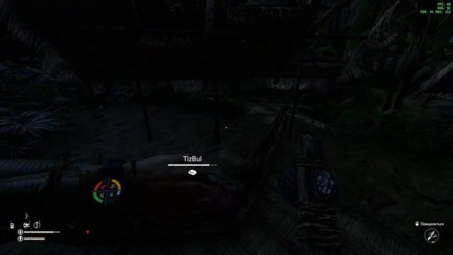 Green Hell: прохождение Истории с TizBul смотреть онлайн