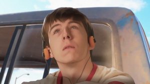 As Dusk Falls. Обзор интерактивной драмы БЕЗ СПОЙЛЕРОВ.