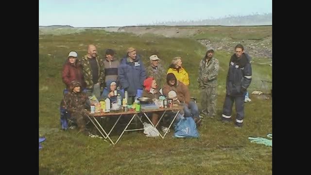 2011 год ГИПЕРБОРЕЯ