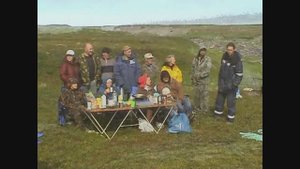 2011 год ГИПЕРБОРЕЯ