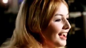 Mary Hopkin--Those were the days  3