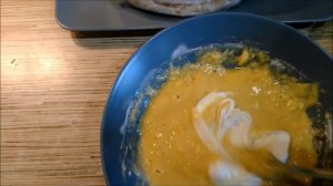 Жареная рыба в кляре