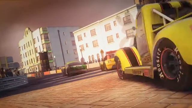 boost-for-the-win-gameplay-trailer смотреть онлайн