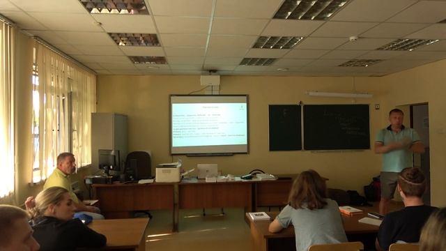 Ф.Б. Дмитриев, Л.Ю. Чудин. Механика 3РО. Выбор позиции, принятие решений. 2 Часть | ReferyPro смотреть онлайн