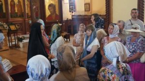 Свято-Петропавловский Женский Монастырь | Saint-Petropavlovsk Women's Monastery | село Петропавловк