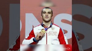 Аварская музыкальная композиция. Тавус Магомедова - Про Муслима.