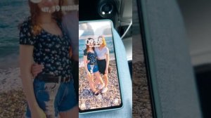 После обновления ПО на samsung A52 и А72, значёк отпечатка пальца не отображается.