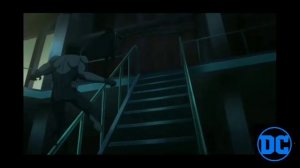 Робин против найтвинга