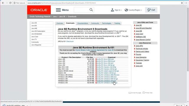 Red5 Pro Windows Installation - Installing Prerequisites смотреть онлайн