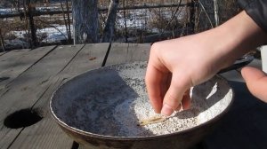 Получение хлората натрия