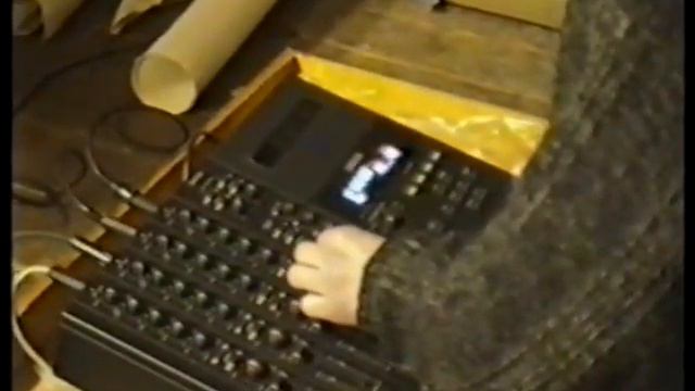 Океан, 1999, Звукозапись смотреть онлайн