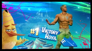 ZERO construction | FORTNITE?