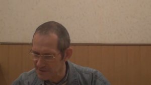 Письма Дьяволу - Виктор Савельев (Вайшнава Прана дас)