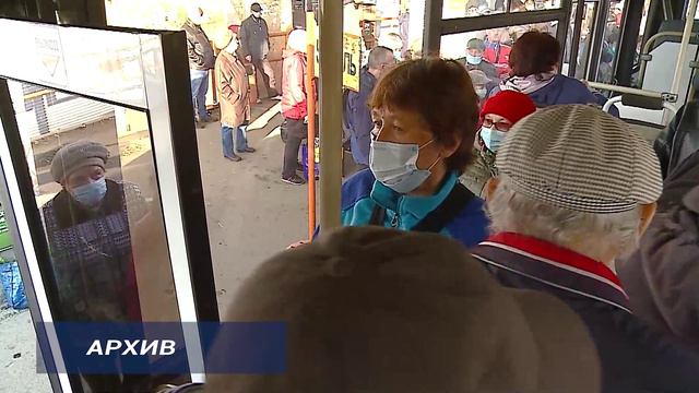 С 28 апреля в Братске начнется движение автобусов по 13 сезонным маршрутам)