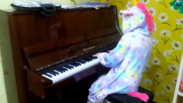 Прелюдия, Людвиг Шитте смотреть онлайн