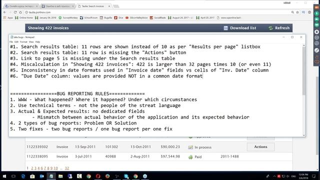 Тестирование Программного Обеспечения в США. Онлайн курс 2018 для начинающих. Урок 3 смотреть онлайн