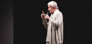 2014.08.31 Вечерняя лекция. БГ 3.33  Е.М. Чайтанья Чандра Чаран прабху