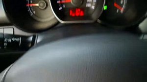 Дребезг в рулевом на неровной дороге (kia rio)