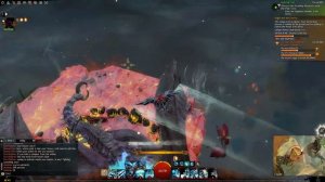 Guild Wars 2: Heart Of thorns, Wyvern Patriarch