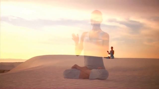 Красота Йоги Красивая мантра смотреть онлайн