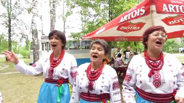 День города Корюковка. смотреть онлайн