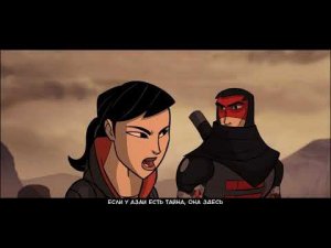 Mark of the Ninja [RUS, без комментариев]. Часть 10: Рухнувшая крепость.