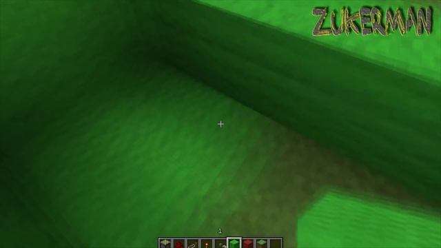 Minecraft Туториал - Бесконечный лабиринт смотреть онлайн