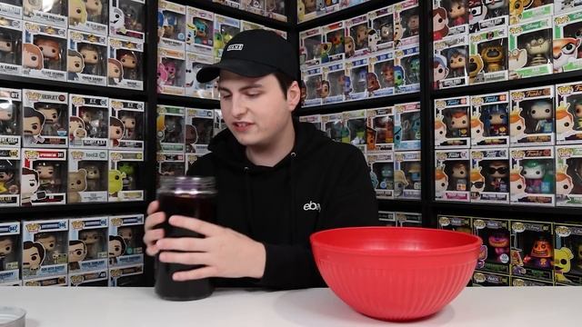 I Left A Funko Pop In PRIME For a Week and Here's What Happened! смотреть онлайн