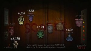 Trivia Murder Party 2 Episode 13 Halloween Candies