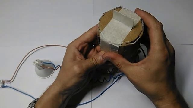 Датчик освещенности . light sensor