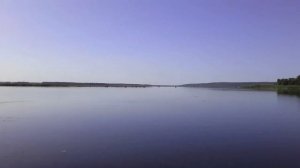 Сеньково водохранилище