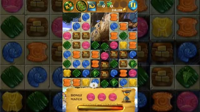 7 Wonders Magical Mystery Tour ios iphone gameplay смотреть онлайн