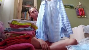 Что взять с собой в лагерь? Собираю вещи в лагерь.