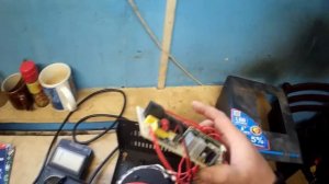 ремонт стабилизатора напряжения | ремонт своими руками