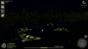 РР4 ОЗЕРО МЕДВЕЖЬЕ АМУР КАРП / РУССКАЯ РЫБАЛКА 4 ОЗ МЕДВЕЖЬЕ АМУР КАРП /  RF 4 BEAR LAKE GRASS CARP