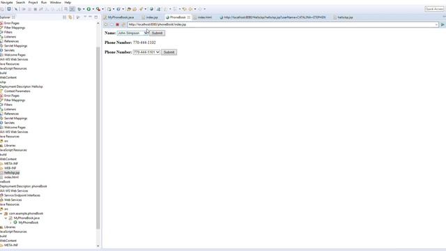 workspace Java EE http localhost 8080 ASSIG2 Eclipse 2 19 2017 6 57 44 PM смотреть онлайн
