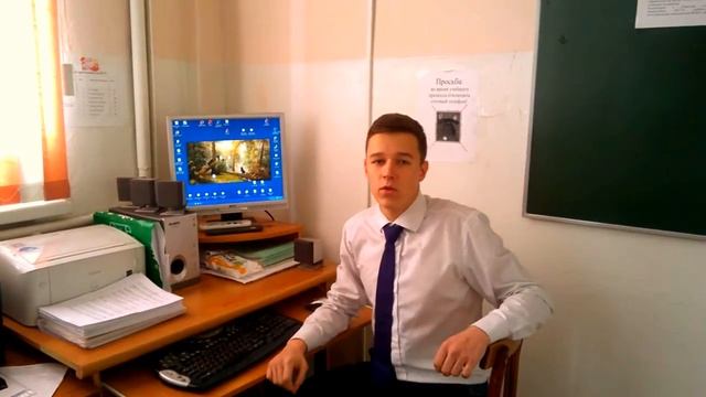 Страна читающая — Никита Горбенко читает произведение «Не смейтесь вы ...» М. И. Цветаевой смотреть онлайн