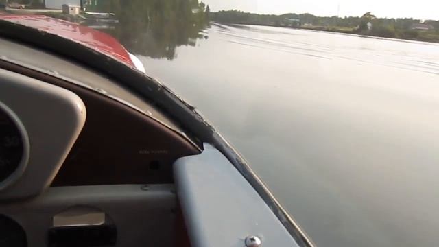 Journée de pêche (9 août 2014): Retour à Dolbeau-Mistassini смотреть онлайн