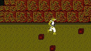 Action 52: Cheetahmen (NES) All Warp Zones