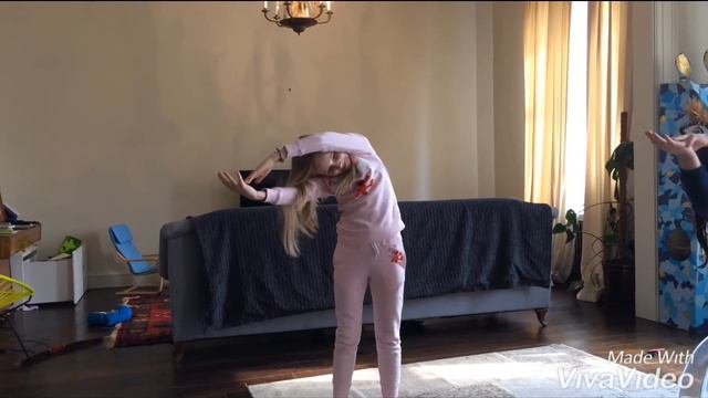 Флешмоб "ПОЛОЖИТЕЛЬНЫЙ ЗАРЯД" . Спасибо ИТШ 777 смотреть онлайн