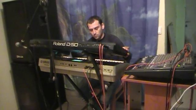 Armenian Rabiz