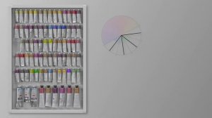 Как начать писать маслом? Инструменты необходимые для живописи. Мольберт, основы, грунтовка, краски