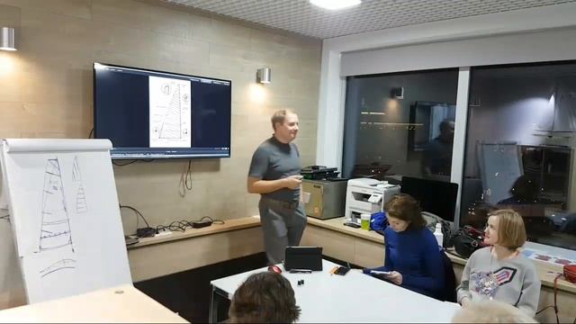 Курсы капитанов! урок 3 ч 2 смотреть онлайн