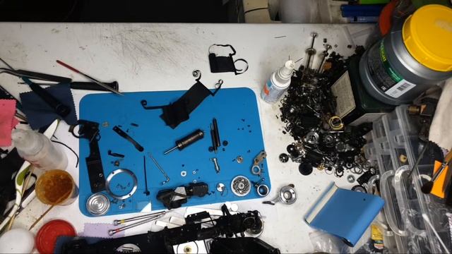 Ремонт фотоаппарата Ленинград (изучаем) смотреть онлайн