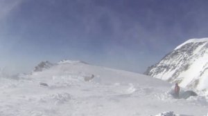 Восхождение на Мак-Кинли