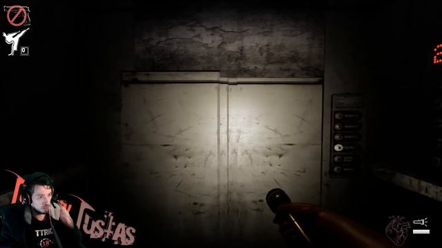 3 МИЛИ ПЕШКОМ | ИНДИ ХОРРОР ? CENTRALIA смотреть онлайн