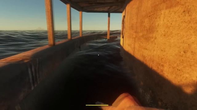 Stranded Deep: НОВЫЕ ОСТРОВА #2 [прохождение 2023]