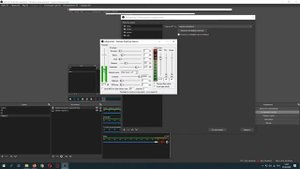Настройка микрофона в OBS бесплатными VST плагинами
