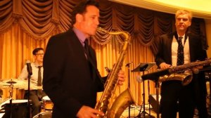 Eric Marienthal and Tom Evans "Pick Up the Pieces" HD Quaility