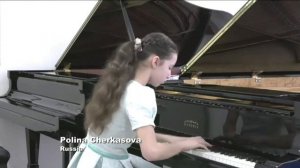 Рахманинов-прелюдия опус 23 номер 7